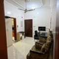 SAR 1200/month,  Room For Rent 1room Attached Bathroom Fully Furnished 1200sr Available From 1st April
