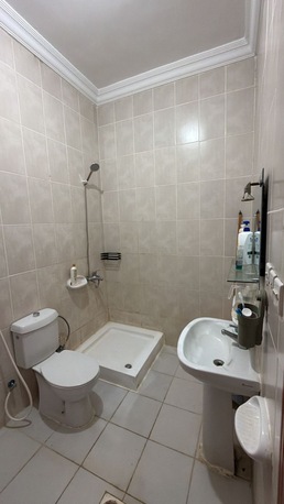 Al Mahjar, Rooms Available, SAR 1200/month,  Room For Rent 1room Attached Bathroom Fully Furnished 1200sr Available From 1st April