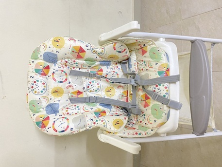 Juffair, Baby & Kid Stuff, BHD 7,  Baby Feeding Chair For Sale