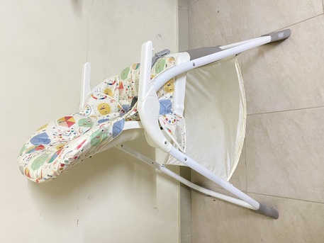 Juffair, Baby & Kid Stuff, BHD 7,  Baby Feeding Chair For Sale