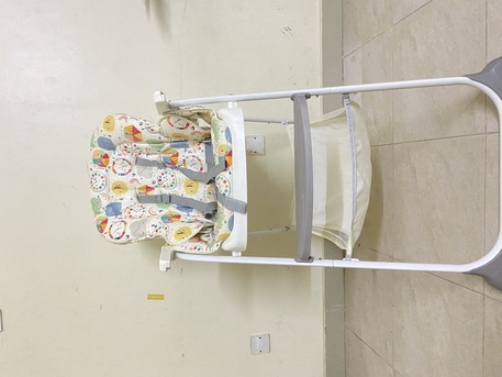 Juffair, Baby & Kid Stuff, BHD 7,  Baby Feeding Chair For Sale