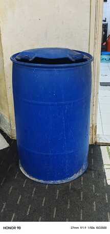 Riyadh, Household Items, SAR 50,  Water Barrel Available For Sale