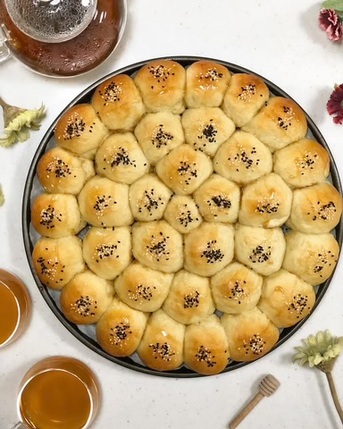 Budaiya, Jobs, We Looking For Luqaimat & Honeycomb Bread Maker