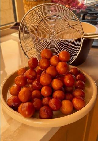 Budaiya, Jobs, We Looking For Luqaimat & Honeycomb Bread Maker