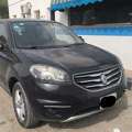 SAR 14000,  Renault Koleos,  2012,  Automatic,  245000 KM,     SUV 4 Cylinder 4X4 Vehicle Is In Good Condition