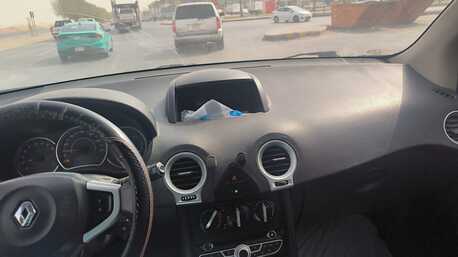 Riyadh, Vehicles, Cars & Trucks , SAR 14000,  Renault Koleos,  2012,  Automatic,  245000 KM,     SUV 4 Cylinder 4X4 Vehicle Is In Good Condition