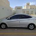SAR 24500,  Hyundai Accent,  2016,  Automatic,  227000 KM,