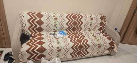 Al Adama, Apartments/Houses, SAR 1700/month,  Furnished,  1 BR,  Family Flat For Rent &ndash; Ready To Move Short Term Or Long Term (From March 25, 2026)