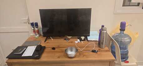 Al Adama, Apartments/Houses, SAR 1700/month,  Furnished,  1 BR,  Family Flat For Rent &ndash; Ready To Move Short Term Or Long Term (From March 25, 2026)