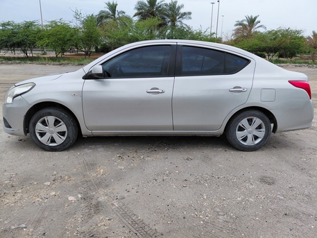 Manama, Vehicles, Cars & Trucks , BHD 2000,  Nissan Sunny,  2018,  Automatic,  97000 KM,    Model For Sale