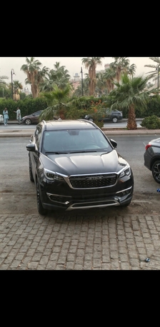 Al Aziziyah, Vehicles, Cars & Trucks , SAR 44000,  Chery Jetour X70,  2021,  227000 KM,  Jetour X70s 240t Full Option For Sale