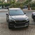 SAR 44000,  Chery Jetour X70,  2021,  227000 KM,  Jetour X70s 240t Full Option For Sale