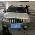 SAR 9500,  جيب جراند شيروكي,  2002,  Automatic,  280000 KM,  Jeep