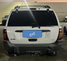 Riyadh, Vehicles, Cars & Trucks , SAR 9500,  جيب جراند شيروكي,  2002,  Automatic,  280000 KM,  Jeep