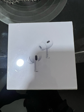 Dammam, Electronics, SAR 180,  New Airpods Pro For Sale