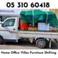 Tanveer Movers And Packers In Jeddah
