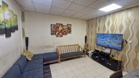 Al Malaz, Apartments/Houses, SAR 3500/month,  2 BR,  Only 2 Or 3 Months, 2 BHK, Fully Furnished