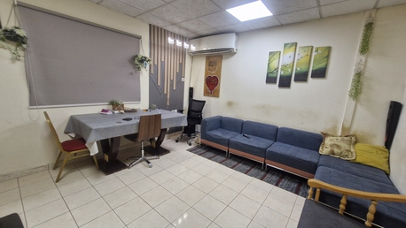 Al Malaz, Apartments/Houses, SAR 3500/month,  2 BR,  Only 2 Or 3 Months, 2 BHK, Fully Furnished
