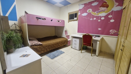 Al Malaz, Apartments/Houses, SAR 3500/month,  2 BR,  Only 2 Or 3 Months, 2 BHK, Fully Furnished