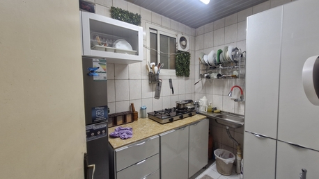 Al Malaz, Apartments/Houses, SAR 3500/month,  2 BR,  Only 2 Or 3 Months, 2 BHK, Fully Furnished