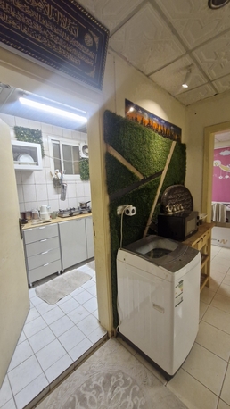 Al Malaz, Apartments/Houses, SAR 3500/month,  2 BR,  Only 2 Or 3 Months, 2 BHK, Fully Furnished