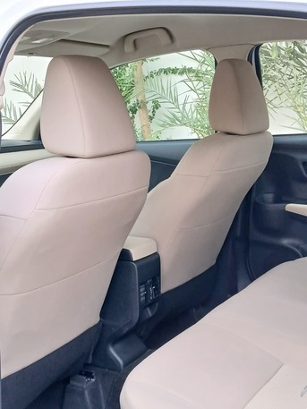 Arad, Vehicles, Cars & Trucks , BHD 5000,  Toyota Yaris,  2023,  Automatic,  70000 KM,    - Under Toyota Warranty