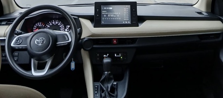 Arad, Vehicles, Cars & Trucks , BHD 5000,  Toyota Yaris,  2023,  Automatic,  70000 KM,    - Under Toyota Warranty