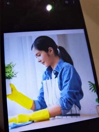 Riyadh, Job Seekers, House Maid