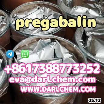 New York, Health & Beauty Items, USD 10,  Pregabalin Crystals Powder 148553-50-8 Supply High Purity Salt