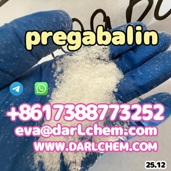 New York, Health & Beauty Items, USD 10,  Pregabalin Crystals Powder 148553-50-8 Supply High Purity Salt