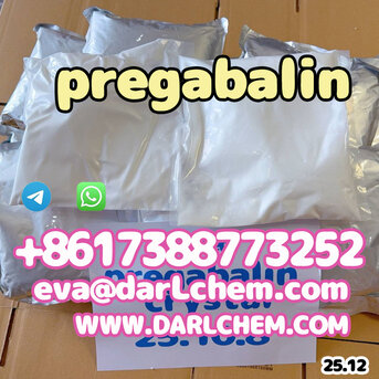 New York, Health & Beauty Items, USD 10,  Pregabalin Crystals Powder 148553-50-8 Supply High Purity Salt