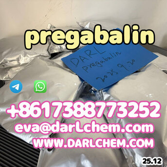 New York, Health & Beauty Items, USD 10,  Pregabalin Crystals Powder 148553-50-8 Supply High Purity Salt