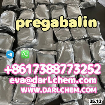 New York, Health & Beauty Items, USD 10,  High Purity Pregabalin Crystals Powder 148553-50-8 Salt