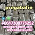 USD 10,  High Purity Pregabalin Crystals Powder 148553-50-8 Salt