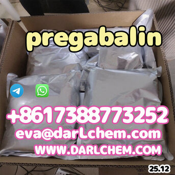 New York, Health & Beauty Items, USD 10,  High Purity Pregabalin Crystals Powder 148553-50-8 Salt