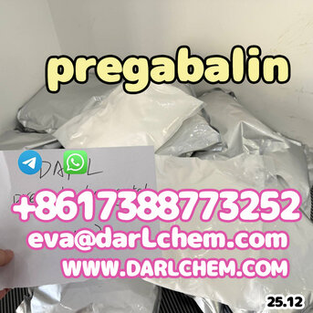 New York, Health & Beauty Items, USD 10,  High Purity Pregabalin Crystals Powder 148553-50-8 Salt