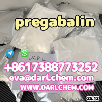 New York, Health & Beauty Items, USD 10,  High Purity Pregabalin Crystals Powder 148553-50-8 Salt