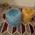 SAR 30,  2 Kid Bean Ottomans 30 SAR Each