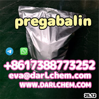 New York, Health & Beauty Items, USD 10,  Pregabalin Crystals Powder 148553-50-8 Salt High Quality And Competitive Price