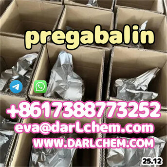 New York, Health & Beauty Items, USD 10,  Pregabalin Crystals Powder 148553-50-8 Salt High Quality And Competitive Price