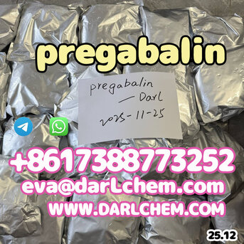 New York, Health & Beauty Items, USD 10,  Pregabalin Crystals Powder 148553-50-8 Salt High Quality And Competitive Price