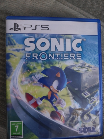 Riyadh, Toys & Games, SAR 200,  I Have Ps5 Games For Sale