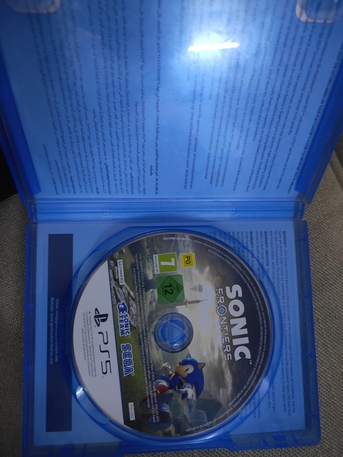 Riyadh, Toys & Games, SAR 200,  I Have Ps5 Games For Sale