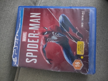 Riyadh, Toys & Games, SAR 200,  I Have Ps5 Games For Sale