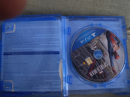 Riyadh, Toys & Games, SAR 200,  I Have Ps5 Games For Sale