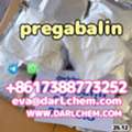 USD 10,  Hot Sell High Purity Pregabalin Crystals Powder 148553-50-8 Salt For Anti-Depressant