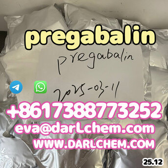 New York, Health & Beauty Items, USD 10,  Hot Sell High Purity Pregabalin Crystals Powder 148553-50-8 Salt For Anti-Depressant