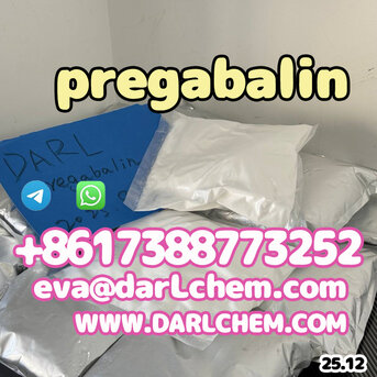 New York, Health & Beauty Items, USD 10,  Hot Sell High Purity Pregabalin Crystals Powder 148553-50-8 Salt For Anti-Depressant