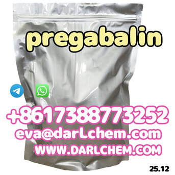 New York, Health & Beauty Items, USD 10,  Hot Sell High Purity Pregabalin Crystals Powder 148553-50-8 Salt For Anti-Depressant