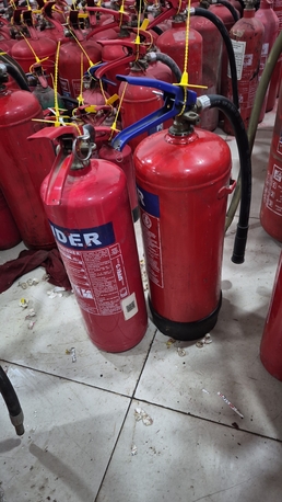 Dammam, Materials, SAR 1,  Issues Certificate Baldiya And Civil Defense Certificate